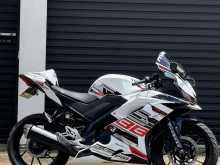 Yamaha R15 Version 3.0 2019 Motorbike