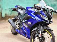 Yamaha R15 Version 3.0 2019 Motorbike