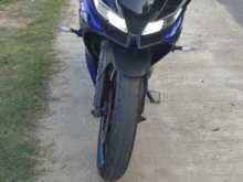 Yamaha R15 Version 3.0 2019 Motorbike
