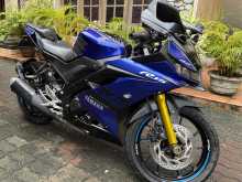 Yamaha R15 Version 3.0 2019 Motorbike