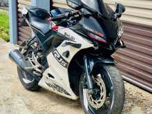 Yamaha R15 Version 3.0 2019 Motorbike
