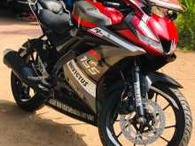 Yamaha R15 Version 3.0 2019 Motorbike