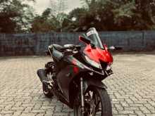 Yamaha R15 Version 3.0 2019 Motorbike