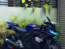 Yamaha R15 Version 3.0 2019 Motorbike