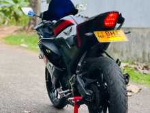 Yamaha R15 Version 3.0 2019 Motorbike