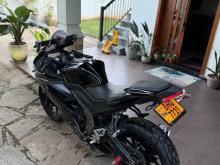 Yamaha R15 Version 3.0 2019 Motorbike