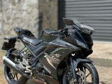 Yamaha R15 Version 3.0 2019 Motorbike