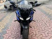Yamaha R15 Version 3.0 2019 Motorbike