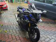 Yamaha R15 Version 3.0 2019 Motorbike