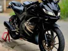 Yamaha R15 Version 3.0 2019 Motorbike