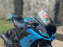 Yamaha R15 Version 3.0 2019 Motorbike