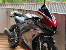 Yamaha R15 Version 3.0 2019 Motorbike