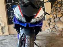 Yamaha R15 Version 3.0 2019 Motorbike