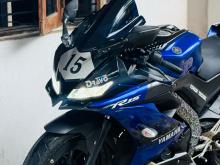 Yamaha R15 V3 2019 Motorbike