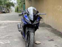 Yamaha R15 Version 3.0 2020 Motorbike