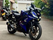 Yamaha R15 Version 3.0 2020 Motorbike