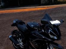 Yamaha R15 Version 3.0 2020 Motorbike