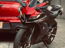 Yamaha R15 Version 3.0 2021 Motorbike