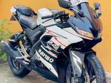 Yamaha R15 Version 3.0 2020 Motorbike