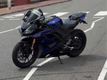 Yamaha R15 Version 3.0 2019 Motorbike