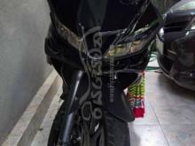 Yamaha R15 Version 3.0 2019 Motorbike