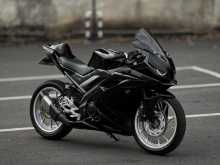 Yamaha R15 Version 3.0 ABS Modified 2019 Motorbike