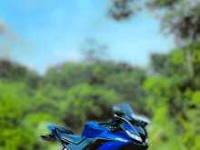 Yamaha R15 Version 3.0 2019 Motorbike