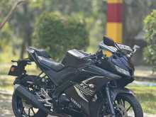 Yamaha R15 V3 Dual Abs 2020 Motorbike
