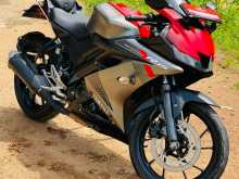 Yamaha R15 Version 3.0 2019 Motorbike