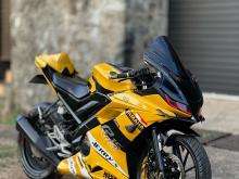 Yamaha R15 Version 3.0 2019 Motorbike