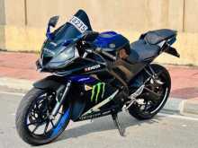 Yamaha R15 Version 3.0 2019 Motorbike