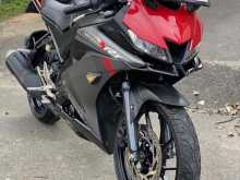 Yamaha R15 Version 3.0 2019 Motorbike