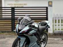 Yamaha R15 Version 3.0 2019 Motorbike