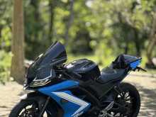 Yamaha R15 Version 3.0 2019 Motorbike