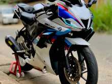 Yamaha R15 Version 3.0 2018 Motorbike