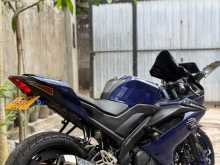 Yamaha R15 Version 3.0 2019 Motorbike