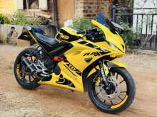 Yamaha R15 Version 3.0 2019 Motorbike