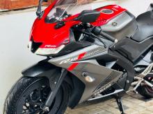 Yamaha R15 Version 3.0 2020 Motorbike