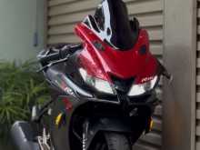 Yamaha R15 2019 Motorbike