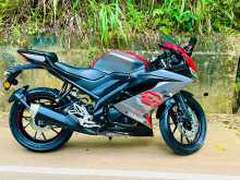 Yamaha R15 Version 3.0 2019 Motorbike