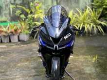 Yamaha R15 V3 2019 Motorbike
