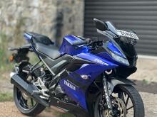 Yamaha R15 Version 3.0 2020 Motorbike