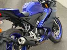 Yamaha R15 V4 2025 Motorbike
