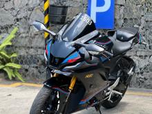 Yamaha R15 V4 2026 Motorbike