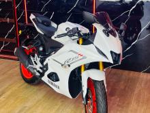 Yamaha R15 V4 2026 Motorbike