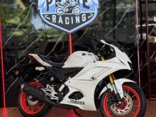 Yamaha R15 V4 2026 Motorbike