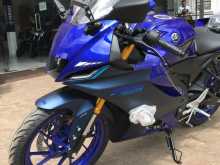 Yamaha R15 Ver 4 2026 Motorbike