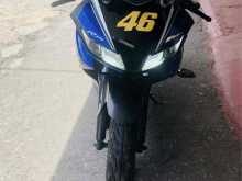 Yamaha R15 Version 3.0 2020 Motorbike
