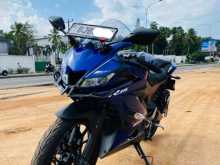 Yamaha R15 Version 3 2019 Motorbike