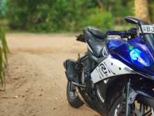 Yamaha R15 Yzf 2021 Motorbike